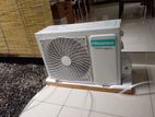 Hisense Inverter Air Conditioner R32 Gas