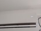 hisense inverter air conditioner with installation