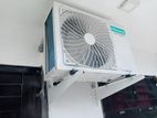 Hisense Inverter Air Conditioners