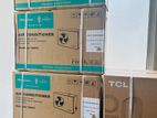 Hisense Inverter Brand New AC 24000BTU