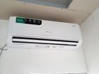 Hisense Inverter Dual Sence Technology Ac