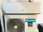 Hisense Inverter 18000 BTU