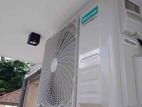 Hisense Inverter