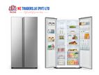 Hisense Inverter Refrigerator