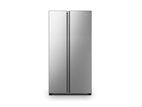 Hisense Inverter Side by Refrigerator-