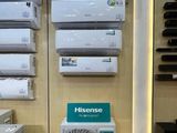 HISENSE INVERTER SINGHAGIRI 12000BTU AIR CONDITIONER