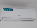 Hisense Inverter Air Conditioner