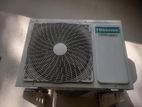 Hisense Inverter Type Ac