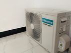 Hisense 12000 BTU Inverter