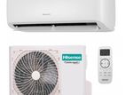 Hisense Inveter Brandnew AC