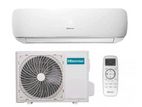 Hisense K Series 12000 BTU Inverter AC – Wi-Fi _Singhagiri