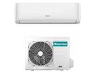 Hisense K Series 12000 BTU Inverter R32 – Wi-Fi _Singhagiri