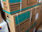 Hisense K Series 12,000 BTU Smart Inverter AC (Piliyandala)