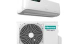 Hisense K Series 12000BTU(Smart)Inverter New AC