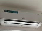 Hisense K Series 18000 BTU Smart Inverter Air Conditioner