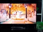 HISENSE L3D 32" TV