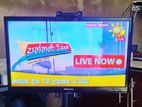Hisense LED 24"