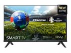 Hisense LED 32" Android Smart TV - HNTV32A4N