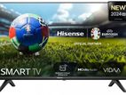 Hisense LED 32" Android Smart TV - HNTV32A4N