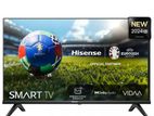 HISENSE LED 32" ANDROID SMART TV - HNTV32A4N