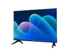 Hisense LED 32 Inch TV (32 A4 H)