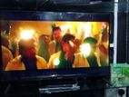 Hisense LED 32" TV