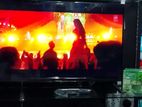 HISENSE LED 32" TV