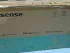 Hisense Led 32' Tv