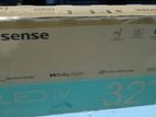 Hisense LED 32' Tv