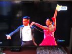 Hisense LED Backlight Flatscreen Smart TV