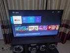 Hisense LED Smart TV