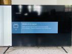 Hisense LED Smart TV – For Spare Parts / Panel Issue