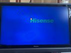 Hisense LED TV