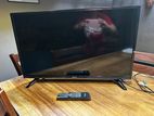 Hisense LED TV