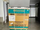 Hisense Mini Bar Refrigerator 39l - Black