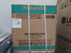 Hisense mini bar Refrigerator