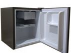 Hisense Mini Bar Refrigerator with Lock 39L - RR60D4ABN
