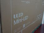 Hisense Mini QLED