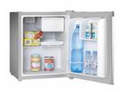 Hisense Mini Refrigerator - 39L RS-06DR4SA/B