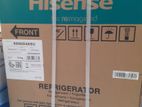 Hisense Mini Refrigerator