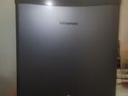 Hisense Mini Refrigerator