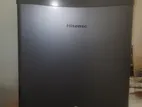 Hisense Mini Refrigerator
