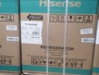 Hisense Mini Refrigerator