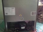 Hisense Mini Refrigerator