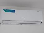 Hisense Non Inverter 12000Btu Ac
