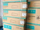 Hisense Non inverter 18000BTU Brand New Airconditioner - 2024model