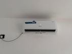 Hisense Non Inverter 9000 BTU A/C