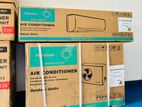 Hisense Non Inverter Ac (China)
