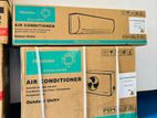 Hisense Non Inverter Ac (New)
