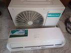 Hisense Non Inverter Air Conditioner 12000btu